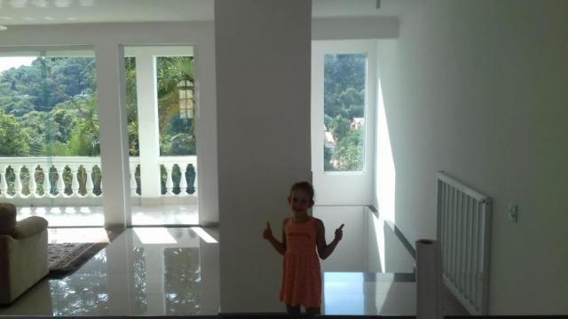 Chácara para aluguel, 6 quartos, aralú - santa isabel/sp - Foto 6