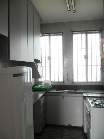 Apartamento à venda, 3 quartos, 1 vaga, buritis - belo horizonte/mg - Foto 5