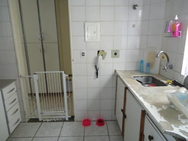 Apartamento à venda, 3 quartos, brieds - americana/sp - Foto 18