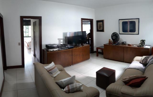 Apartamento à venda, 4 quartos, 4 vagas, gutierrez - belo horizonte/mg - Foto 9