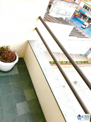 Apartamento à venda com 2 dormitórios em Jardim caner, Taboão da serra cod:EL10418 - Foto 10