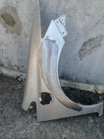 Paralama civic 2012 2013 2014 2015