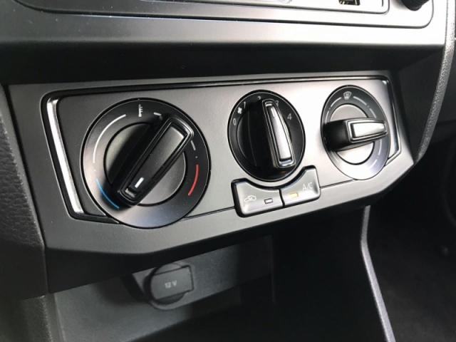 VOLKSWAGEN GOL 1.0 12V MPI TOTALFLEX 2018 - Foto 4