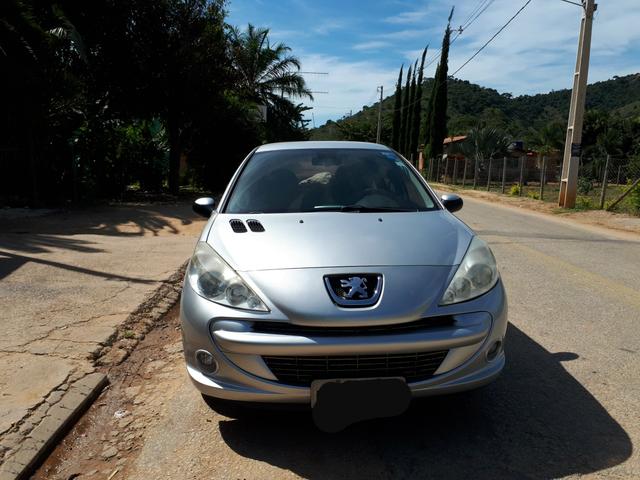 Peugeot abaixo da tabela fipe - Foto 2