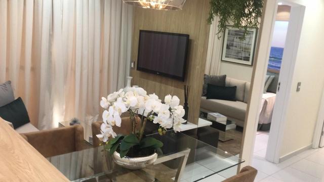 O Maior e Melhor Apartamento da Região - 2 e 3 Quartos, Suíte, Elevador e Jardim - Foto 15