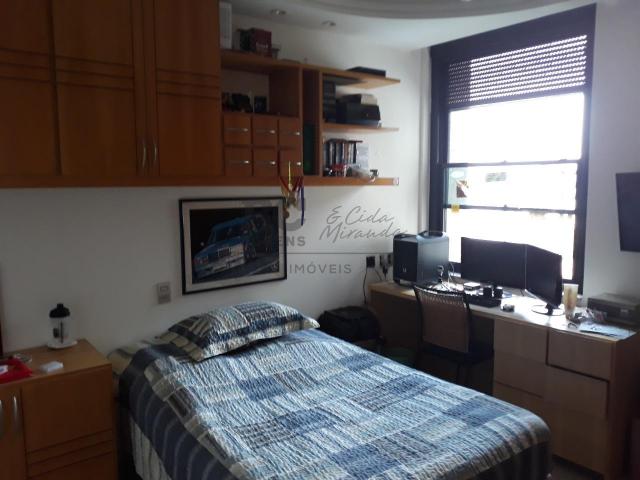 Apartamento à venda, 4 quartos, 4 vagas, gutierrez - belo horizonte/mg - Foto 17