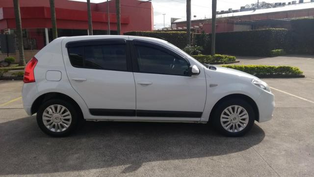 Renault Sandero Privilege 1.6 16v Automático - Foto 6