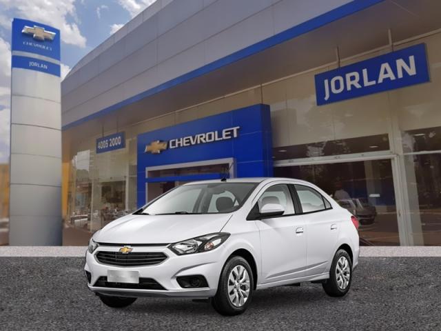 CHEVROLET PRISMA 1.4 MPFI LT 8V FLEX 2019 - Foto 2