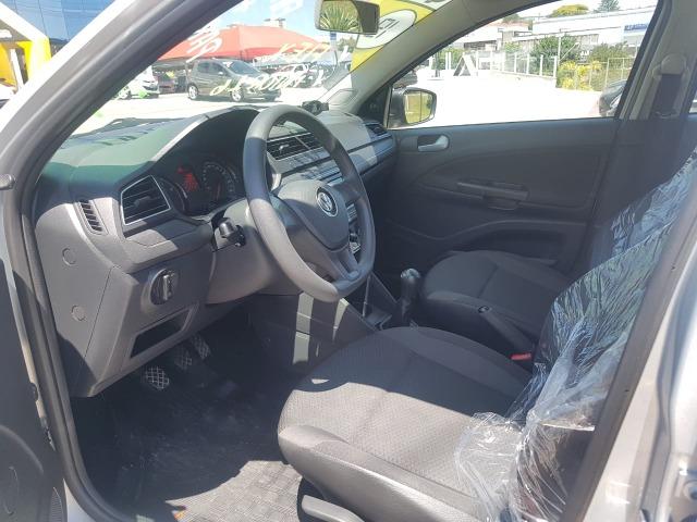 Volks Gol G6 1.6 Completo, Carro com baixa km - Foto 10