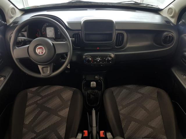 FIAT MOBI LIKE 1.0 8V EVO FLEX MANUAL - Foto 9