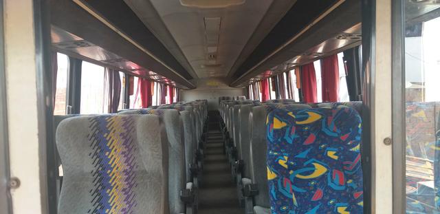 Vende-se Ônibus Rodoviário - Foto 3