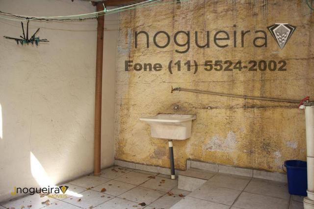 Casa à venda área comercial , 80 m² por r$ 700.000 - parque residencial julia - são paulo/ - Foto 5