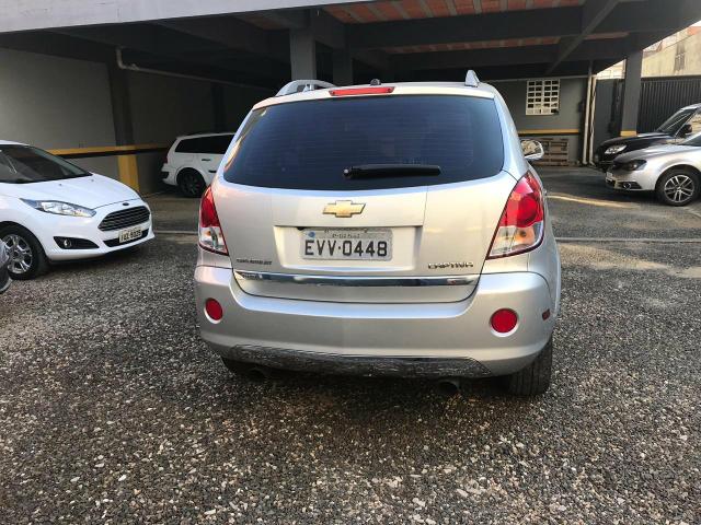 Captiva Sport 3.0 AWD 2011 - Foto 5
