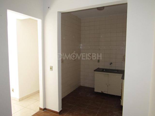 Apto área privativa à venda, 3 quartos, 2 vagas, caiçaras - belo horizonte/mg - Foto 6