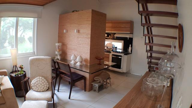 Flat residencial asa branca - Foto 8