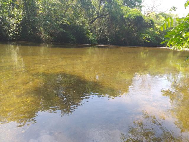 Chácara na beira do rio coxipo - Foto 3