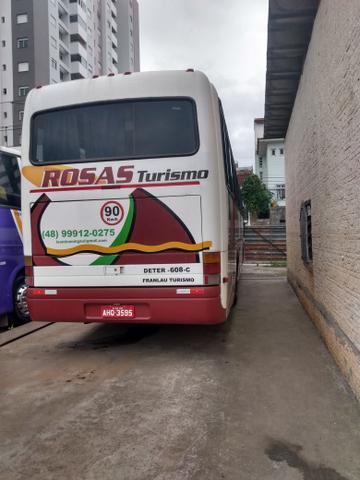 GV Viagio 1000 com ar condicionado aceito proposta em dinheiro - Foto 10