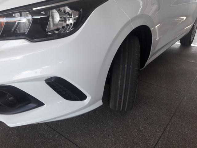 FIAT ARGO 1.0 FIREFLY FLEX DRIVE MANUAL. - Foto 5