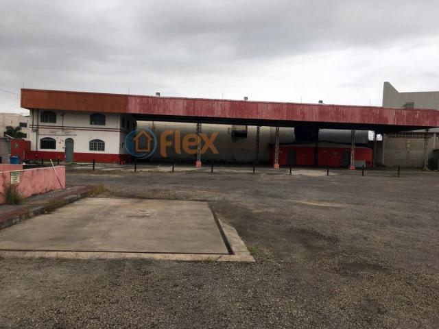 Terreno para alugar em São geraldo, Serra cod:FLEX-AREA0032 - Foto 9