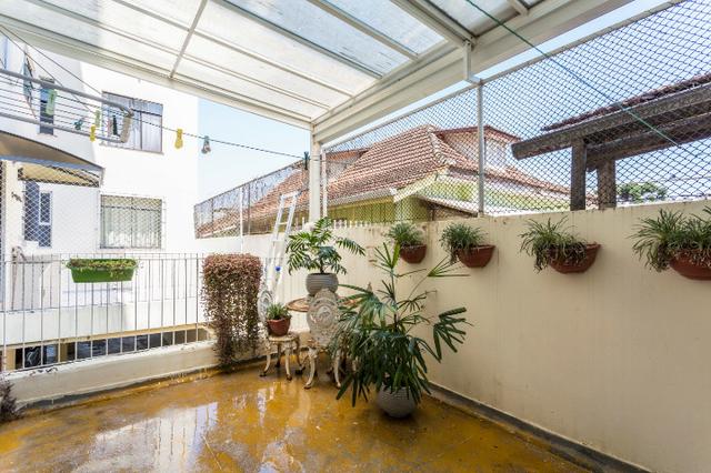 Apartamento Garden na Rua Reinaldino S. de Quadros - Foto 15