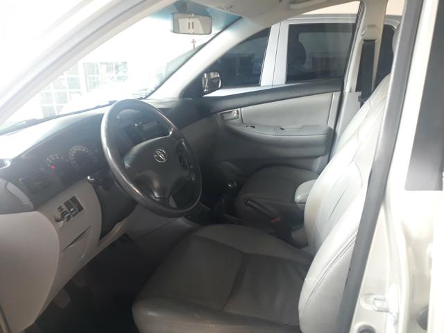 Corolla xei 1.8 - Foto 6