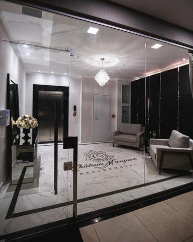 Apartamento meia praia 2 suítes com 2 vagas novo - Foto 16