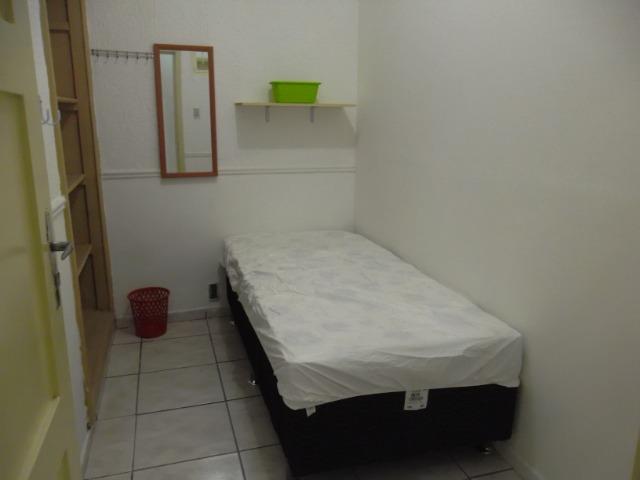 Quarto individual São Cristovão - Foto 20