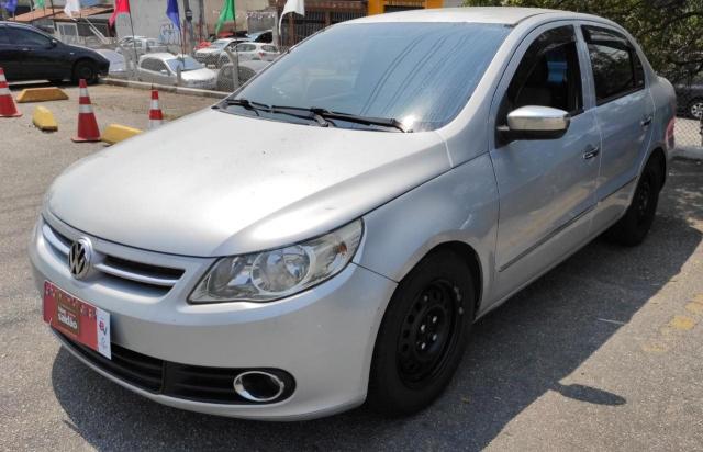 VOLKSWAGEN VOYAGE 2009/2009 1.0 MI 8V FLEX 4P MANUAL - Foto 2