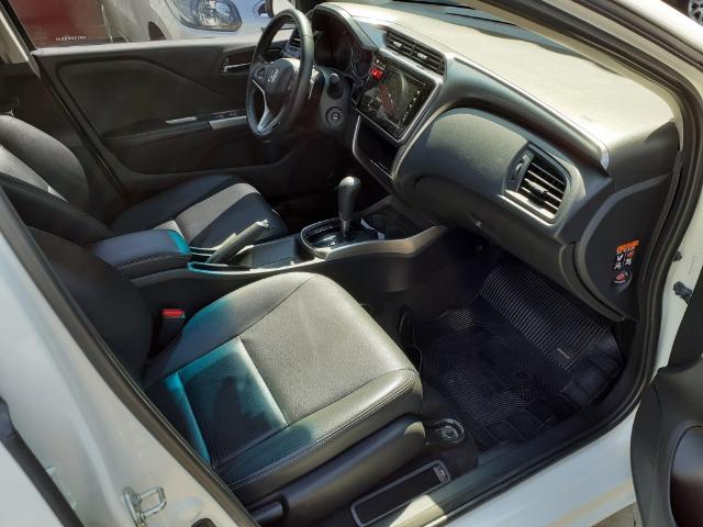Honda City 1.5 exl Automatico 2017 Completo - Foto 12