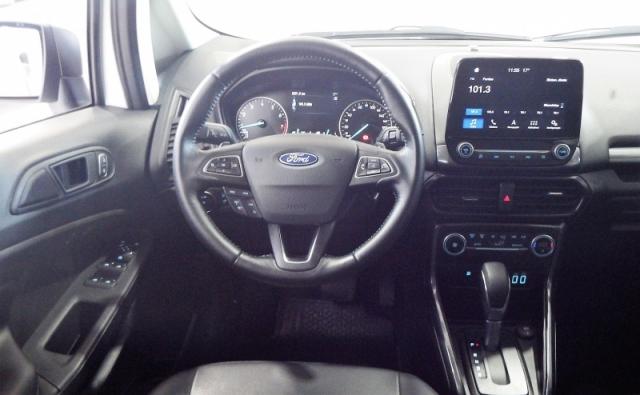 FORD ECOSPORT 1.5 TI-VCT FLEX FREESTYLE AUTOMATICO. - Foto 9