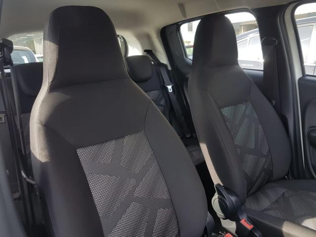 FIAT MOBI LIKE 1.0 8V EVO FLEX MANUAL - Foto 10