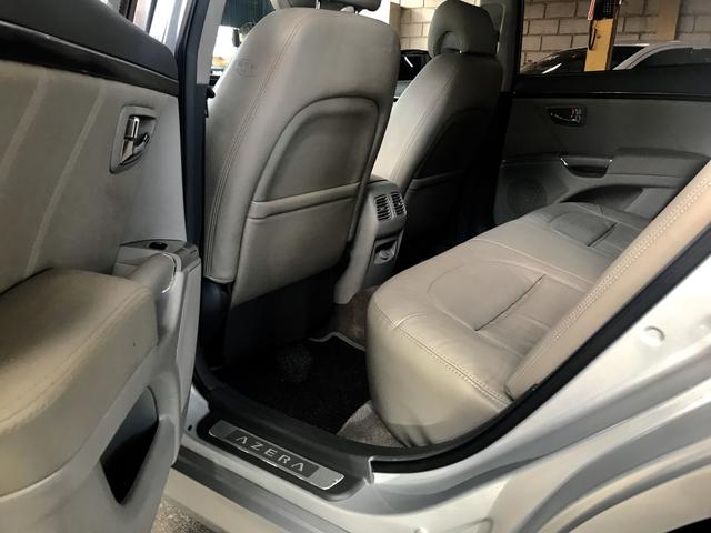 Hyundai Azera 3.3 V6 - Foto 3
