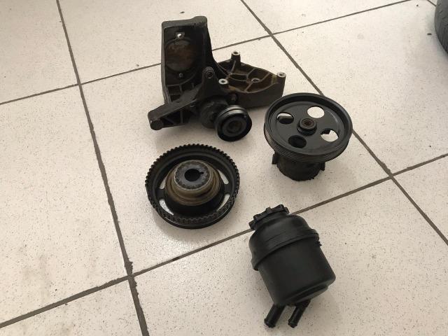 Kit direção hidráulica linha gm corsa montana 2002 a 2012