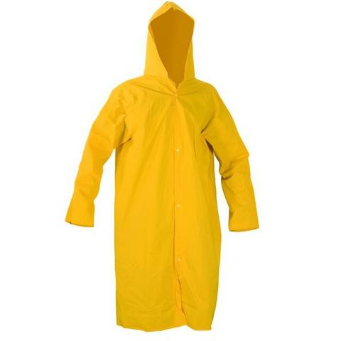 Capa de chuva