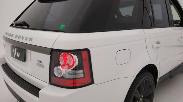 Range Rover - Sport SE 3.0 Diesel- Abaixo da fipe - Foto 7