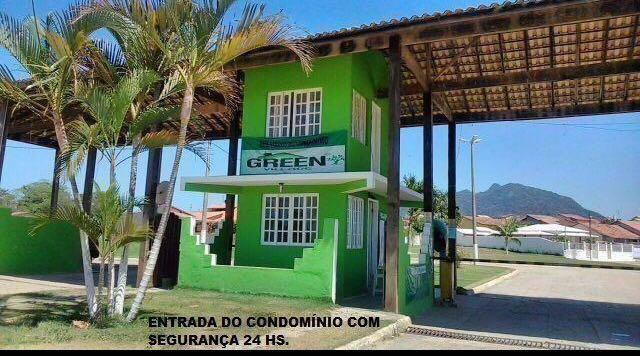 Terreno à venda, 360 m² por R$ 55.000,00 - Extensão Serramar - Rio das Ostras/RJ