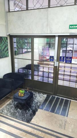 Sala/Escritório no Edifício Rachid Neder - Foto 4