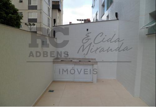 Apartamento à venda, 3 quartos, 3 vagas, gutierrez - belo horizonte/mg - Foto 14