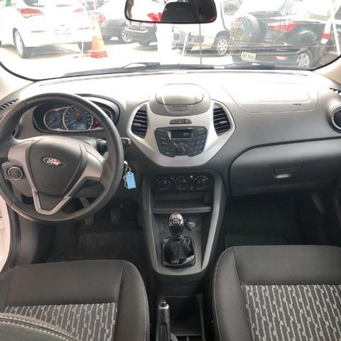 Ford KA 1.0 - Foto 4