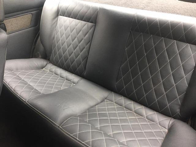 Gol GL 88 fueltech - Foto 11