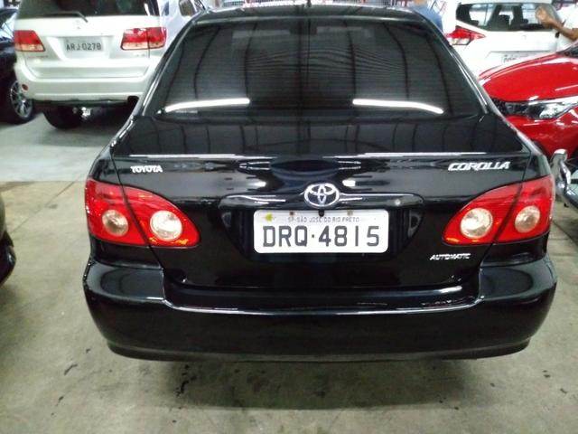Corolla XEI - Foto 6