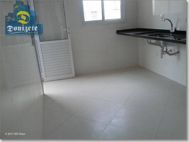 Apartamento duplex com 6 dormitórios à venda, 316 m² por r$ 2.400.000,01 - vila assunção - - Foto 6