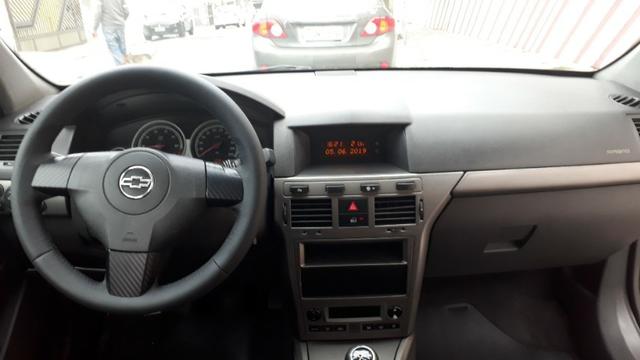 Vectra GT 2.0 2008 Completo - Foto 6