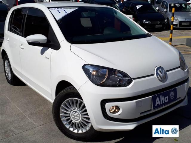Volkswagen up 1.0 Mpi Move up 12v