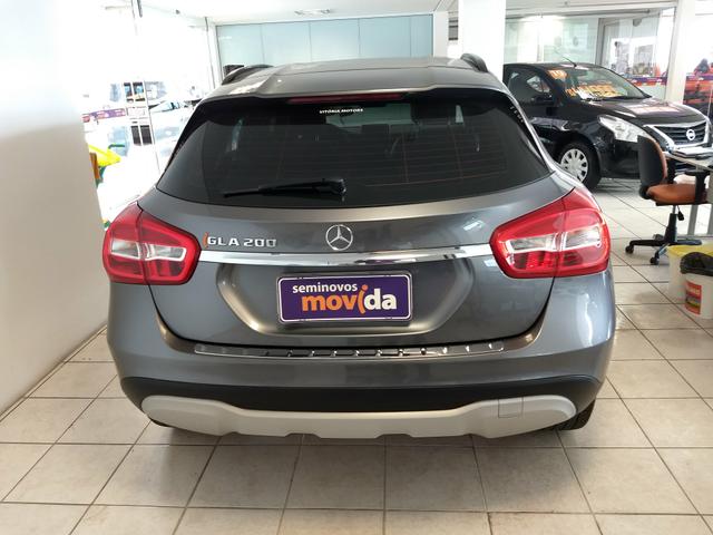 Mercedes GLA 200 Style 2018 - Foto 7