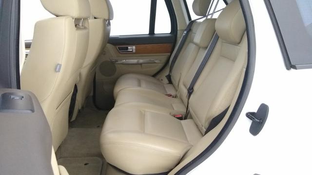 Range Rover - Sport SE 3.0 Diesel- Abaixo da fipe - Foto 16