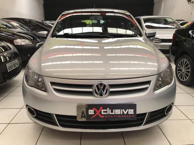 Gol 1.6 Power Flex Completo 24900 - Foto 2