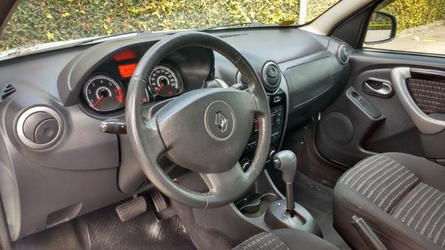 Renault Sandero Privilege 1.6 16v Automático - Foto 11