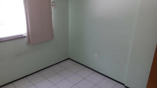 Luciano Cavalcante - Apartamento 54,80m² com 3 quartos e 2 Vagas - Foto 16
