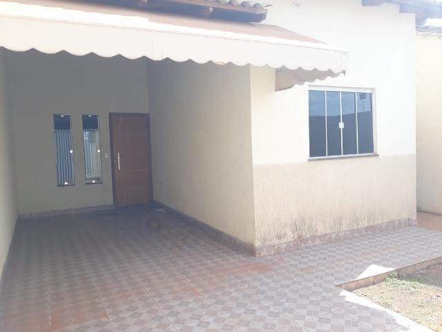 Casa para locação no setor Nordeste em Formosa-GO - Foto 2